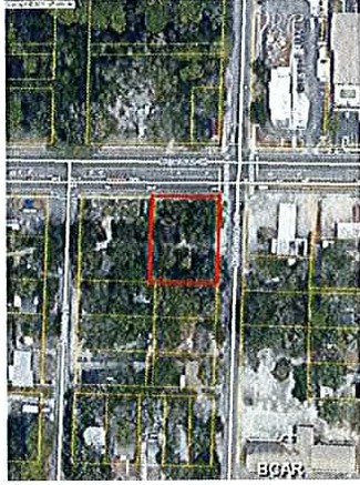 More details for 3701 W US 98 Hwy, Panama City, FL - Land for Sale