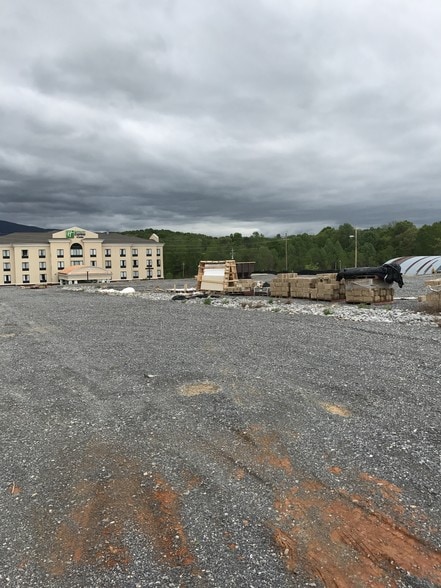 1018 Cosby Hwy, Newport, TN for lease - Other - Image 2 of 13