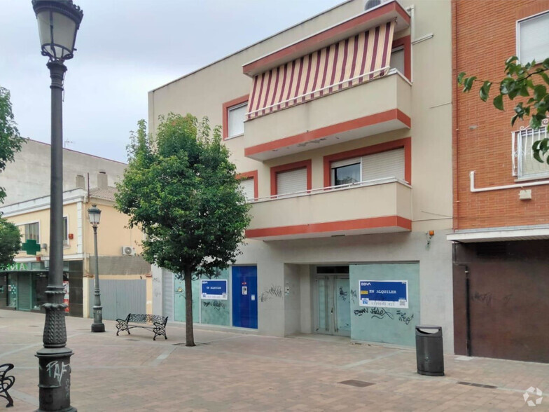 Retail in Fuenlabrada, Madrid for lease - Interior Photo - Image 1 of 1