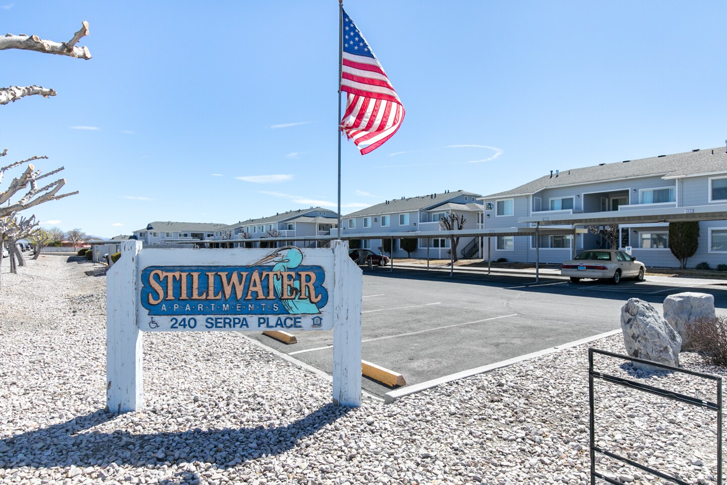 240 Serpa Plz, Fallon, NV for sale Building Photo- Image 1 of 1