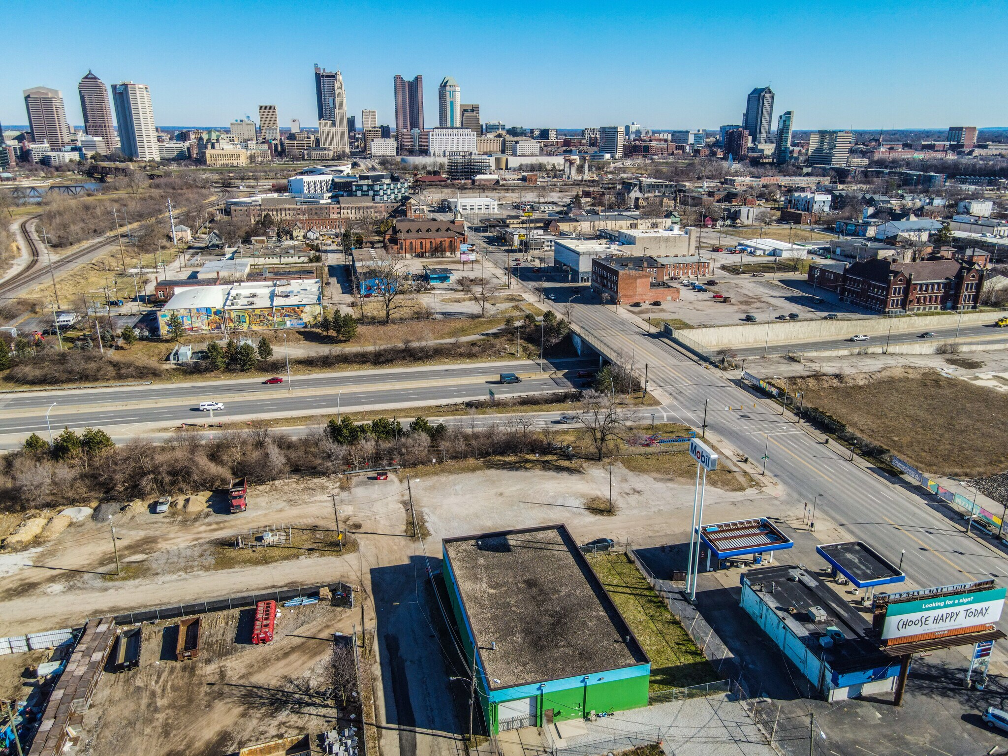 714 W Broad St, Columbus, OH for sale Primary Photo- Image 1 of 6
