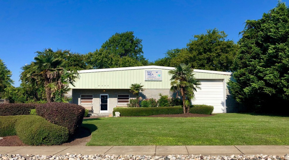 4335 Kecoughtan Rd, Hampton, VA for sale - Other - Image 1 of 1