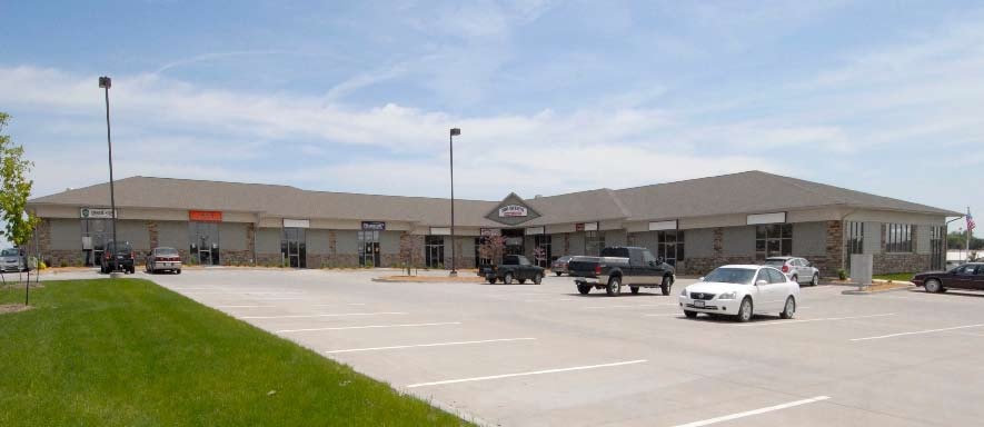 Retail in Solon, IA for sale - Primary Photo - Image 1 of 1