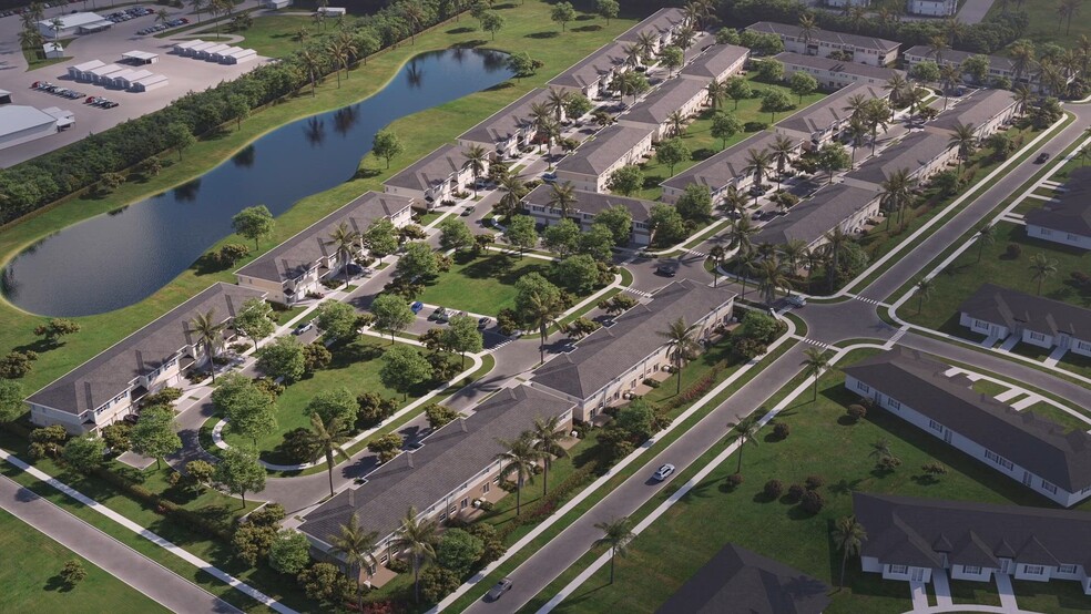 1840 Joyful Circle, Fort Pierce, FL for sale - Commercial Listing Video - Image 1 of 1