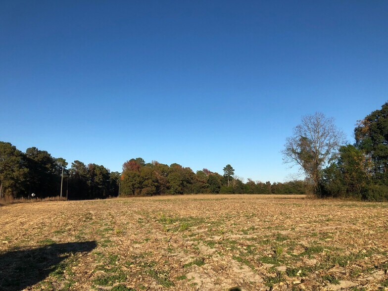 1867 Am Nash St, Manning, SC for sale - Building Photo - Image 3 of 5