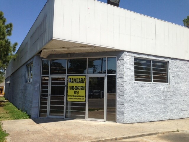 4122 Plank Rd, Baton Rouge, LA for sale - Building Photo - Image 1 of 1
