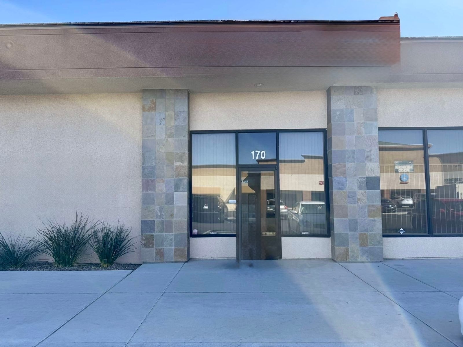 5061 N Rainbow Blvd, Las Vegas, NV for lease Building Photo- Image 1 of 7