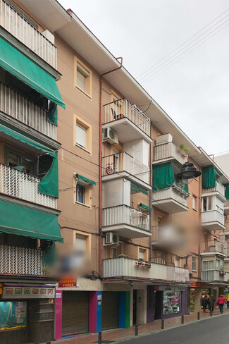 More details for Calle Isabel Rosillo, 8, Alcobendas - Multifamily for Sale