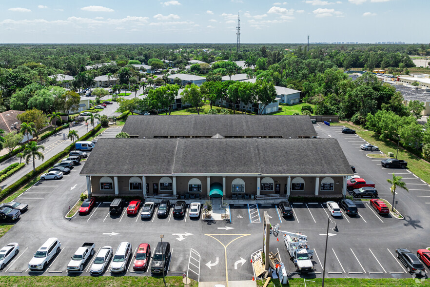 10915 Bonita Beach Rd, Bonita Springs, FL for sale - Primary Photo - Image 1 of 1