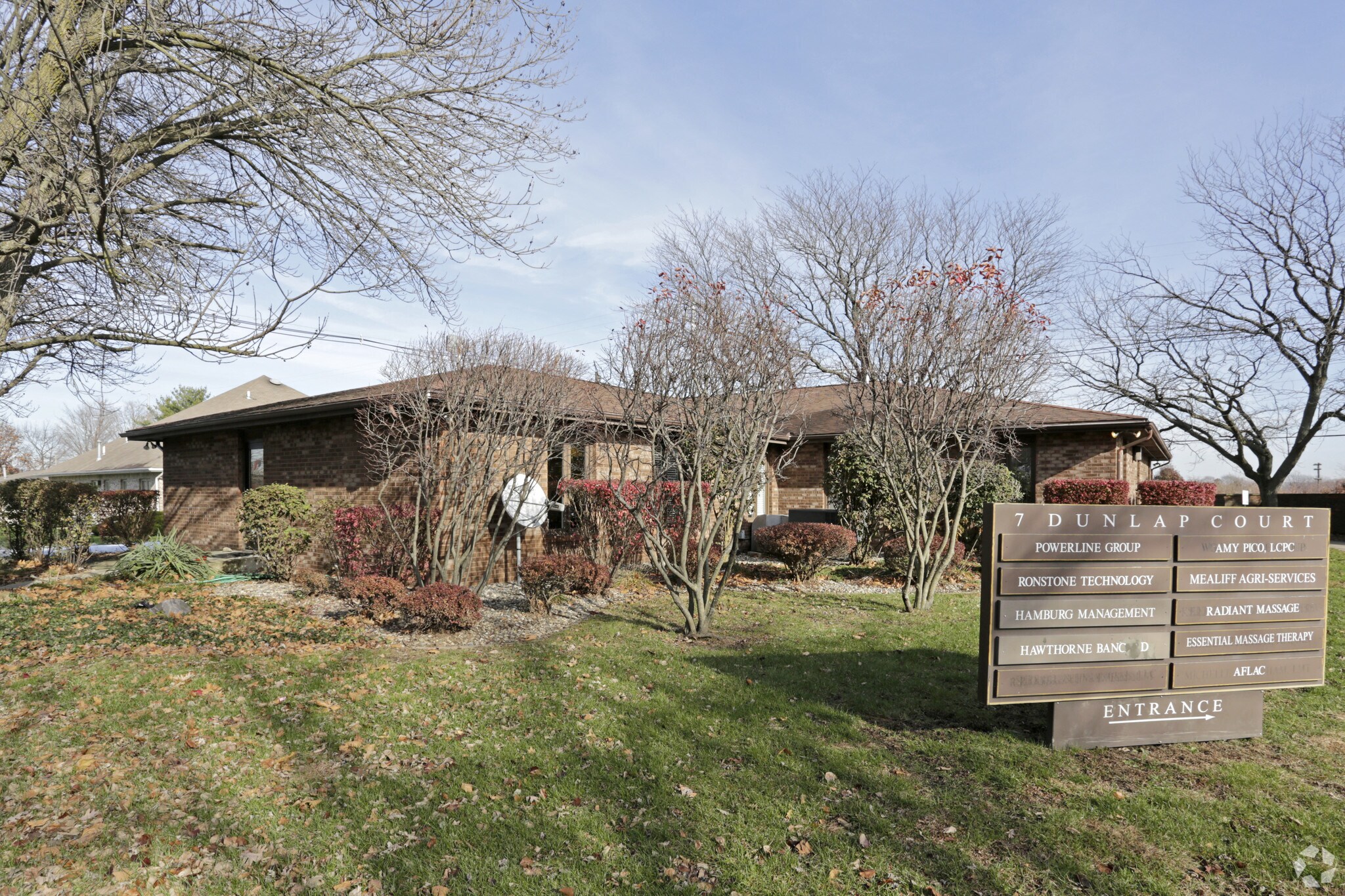 7 Dunlap Ct, Savoy, IL for sale Primary Photo- Image 1 of 1