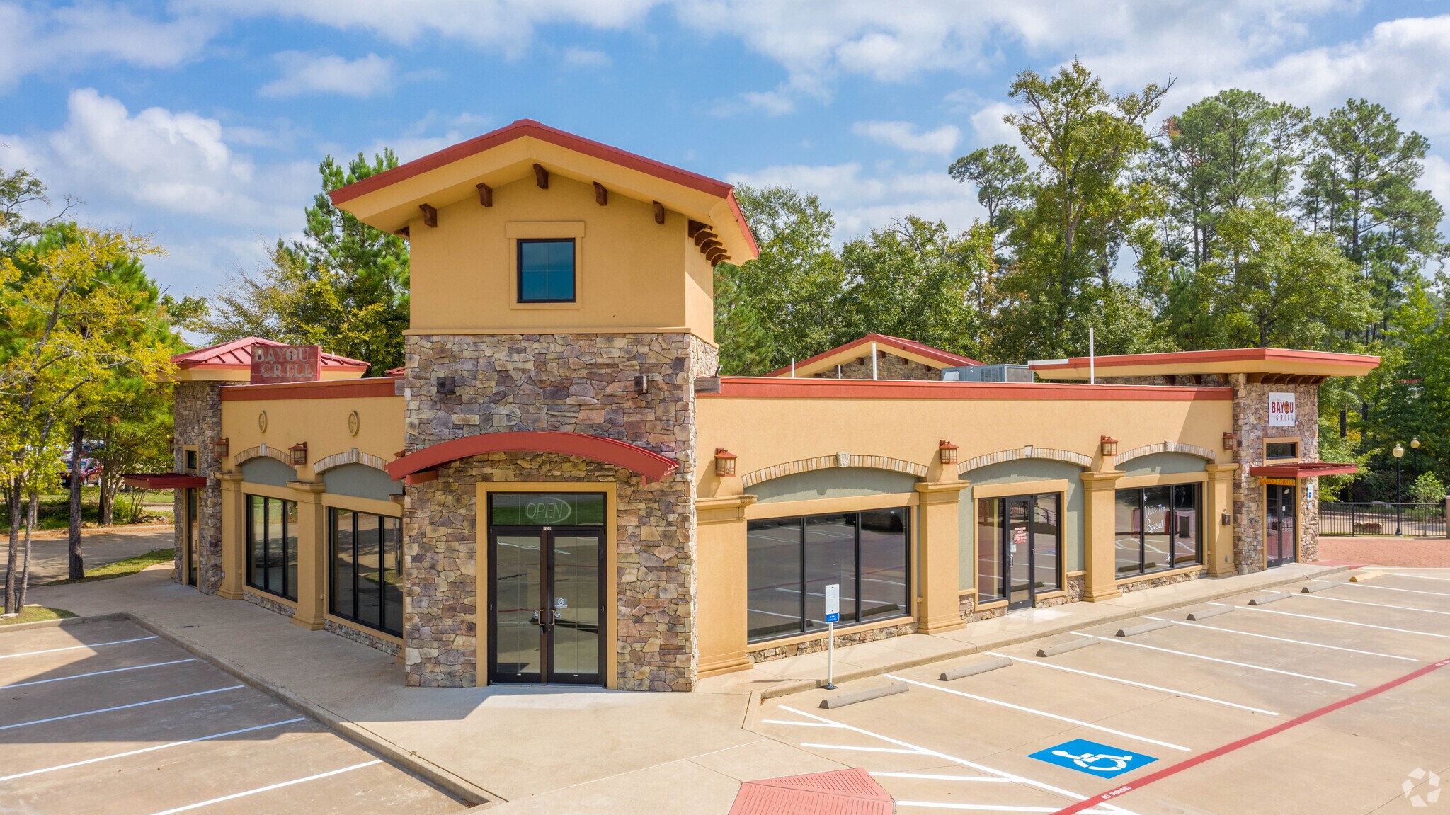 4003 S Medford Dr, Lufkin, TX 75901