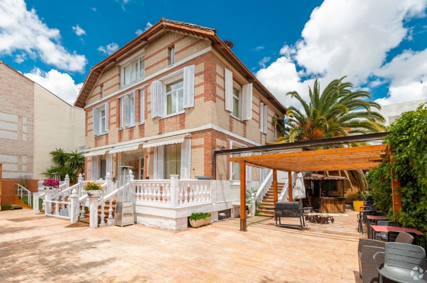Retail in Navalcarnero, Madrid for sale Building Photo- Image 1 of 1