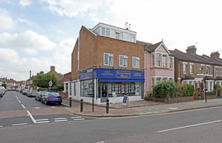 More details for 22 St Johns Rd, Isleworth - Retail for Lease