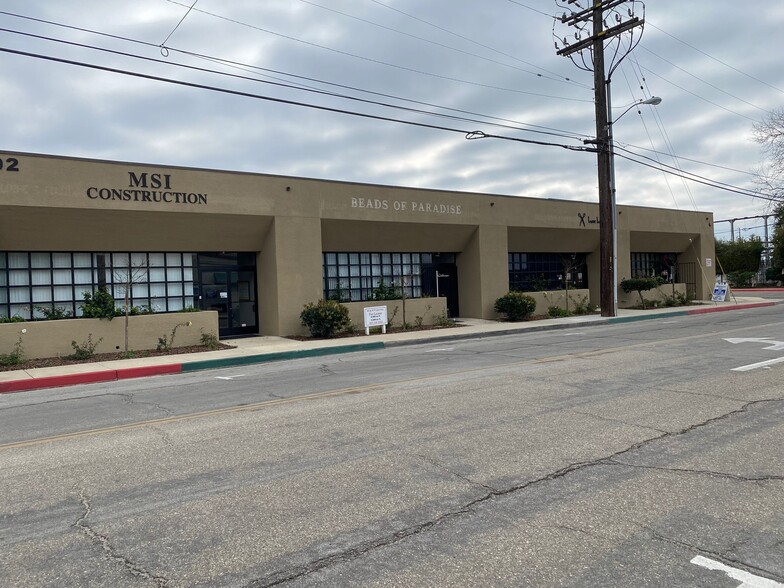 1792 Callens Rd, Ventura, CA for lease - Building Photo - Image 3 of 26