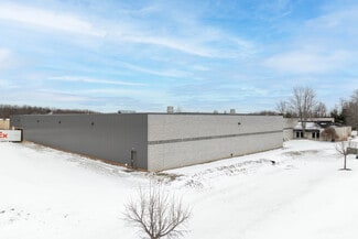 More details for 2377 Enterprise Pky, Twinsburg, OH - Industrial for Lease