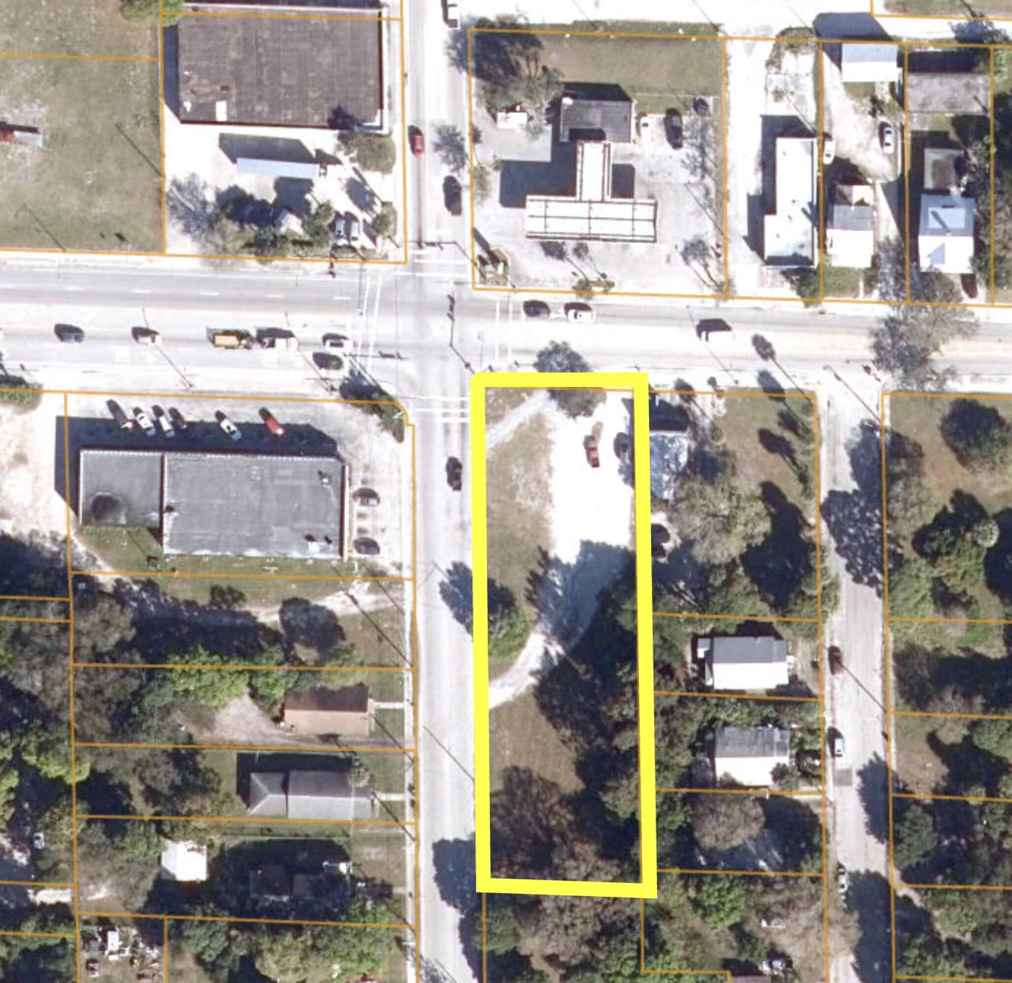 1229 Orange Ave, Fort Pierce, FL for sale Primary Photo- Image 1 of 2