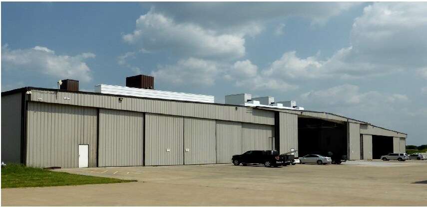 13013 Wildcat Way N, Burleson, TX for sale Primary Photo- Image 1 of 1