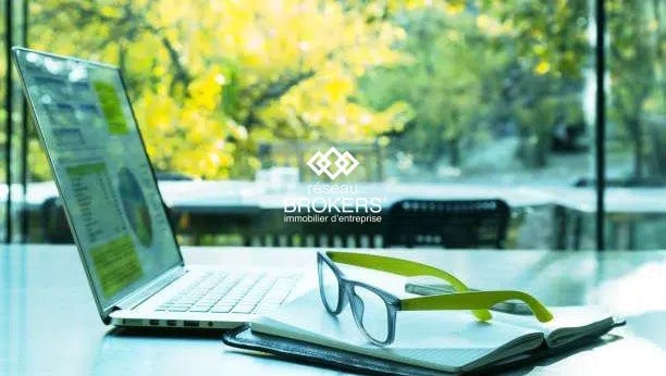 Office in Mauguio for lease Building Photo- Image 1 of 9