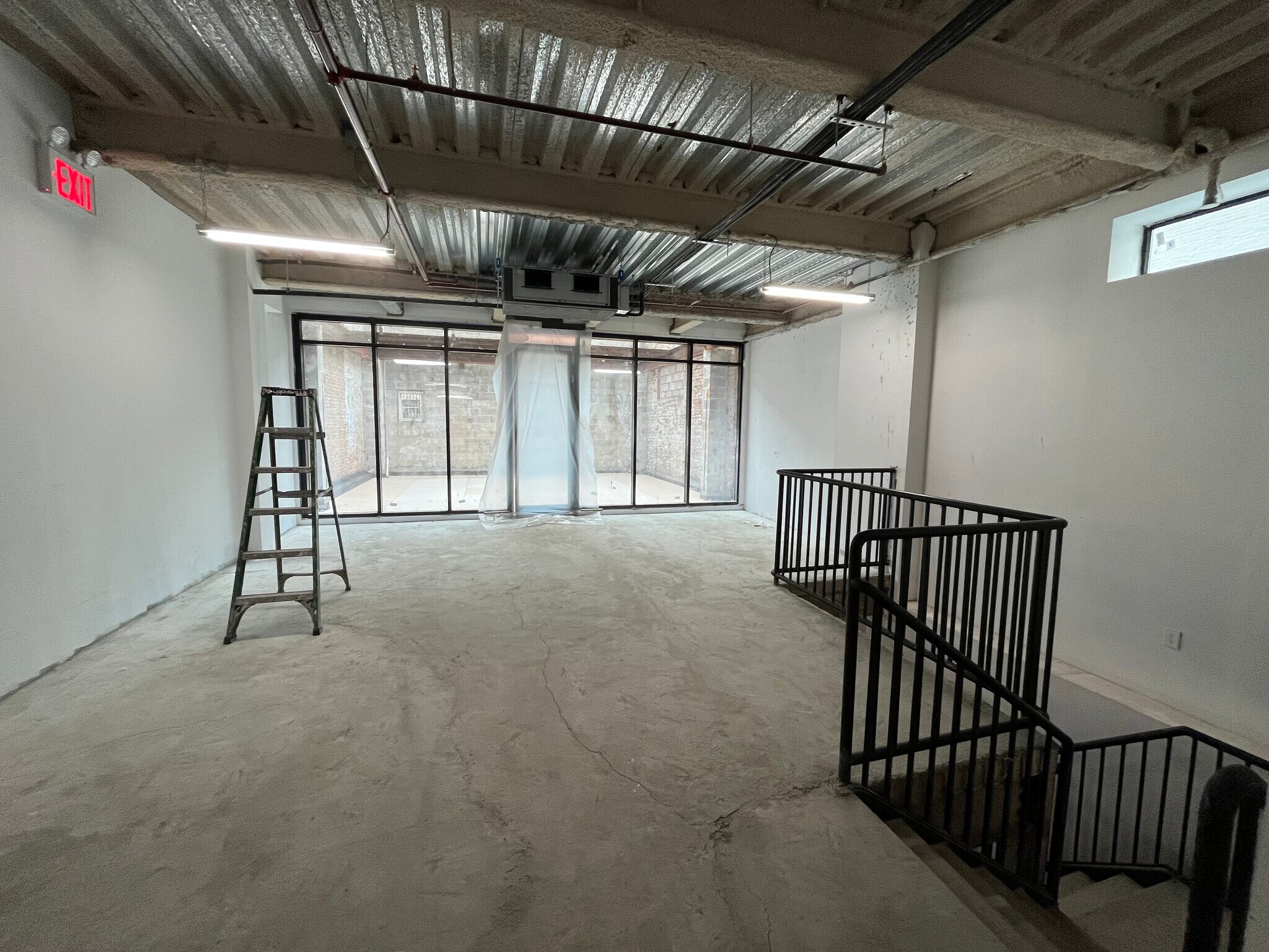 738 Grand St, Brooklyn, NY for lease Interior Photo- Image 1 of 9