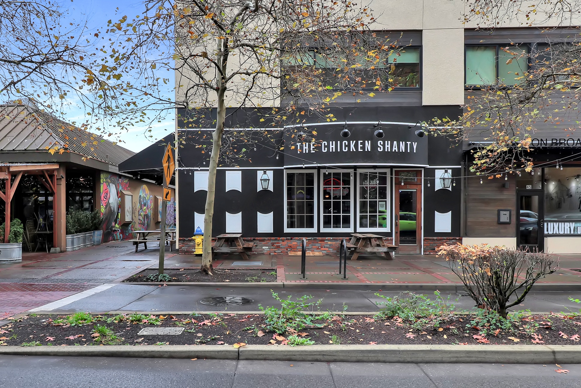 45 W Broadway, Eugene, OR for sale Building Photo- Image 1 of 32