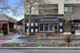 45 W Broadway, Eugene, OR for sale Building Photo- Image 1 of 32