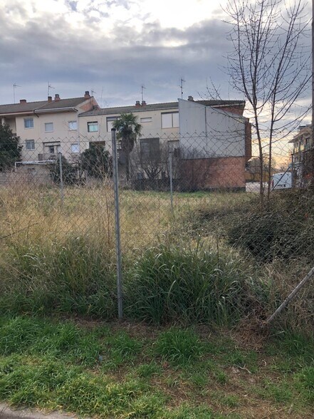 Land in Callús, Barcelona for sale - Building Photo - Image 3 of 5