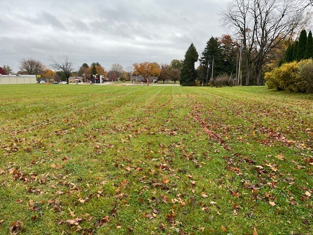 Parcel 2 14th Ave, Mendota, IL for sale - Primary Photo - Image 1 of 1