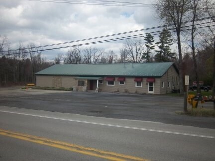 1237 Berlin Plank Rd, Somerset, PA for sale Primary Photo- Image 1 of 1