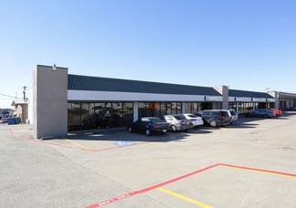 More details for 650-670 Big Stone Gap Rd, Duncanville, TX - Office/Retail for Lease