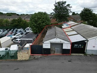 More details for 20 Percy Rd, Darlington - Industrial for Sale
