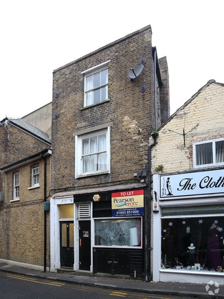 4 Turner St, Ramsgate for sale - Primary Photo - Image 1 of 1