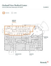 12150 30 Mile Rd, Washington Twp, MI for lease Floor Plan- Image 1 of 1
