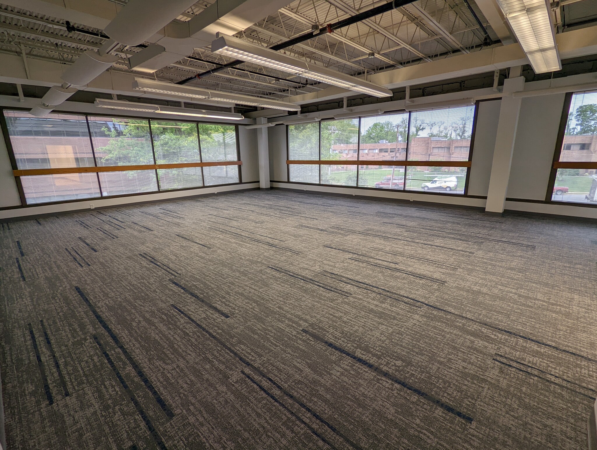 8001 Forbes Pl, Springfield, VA for lease Interior Photo- Image 1 of 9