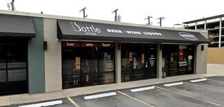 More details for 2801-2807 Crockett St, Fort Worth, TX - Retail for Lease