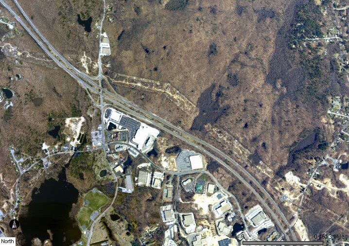 111 Cedar St, Milford, MA 01757