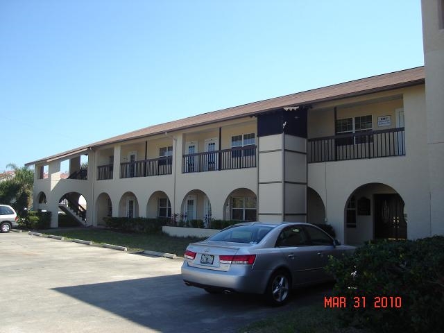 5095 S Washington Ave, Titusville, FL for lease Building Photo- Image 1 of 4