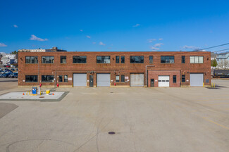 More details for 135 E Howard St, Quincy, MA - Office, Industrial for Lease