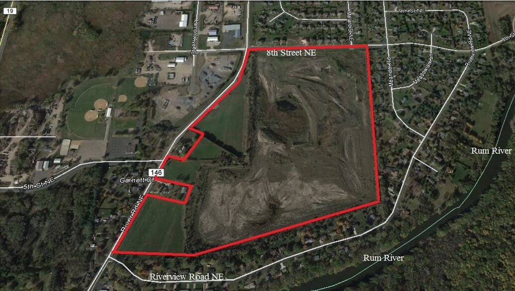 11575 8th St NE, Hanover, MN 55341