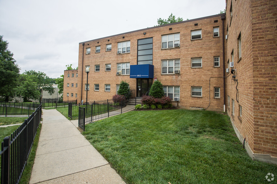 5000 Hunt St NE, Washington, DC for sale - Primary Photo - Image 1 of 1