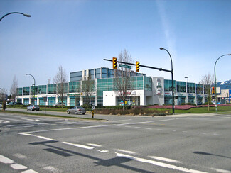 More details for 3689 1st Av E, Vancouver, BC - Office for Lease