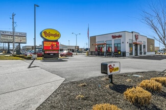 More details for 853 S 30th St, Heath, OH - Retail for Sale