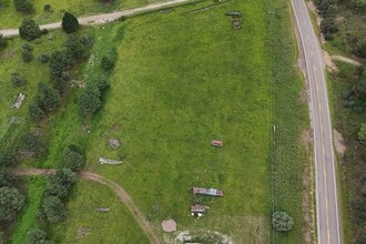 6 Sleeping Bear ln, Mayhill, NM - AERIAL map view - Image1