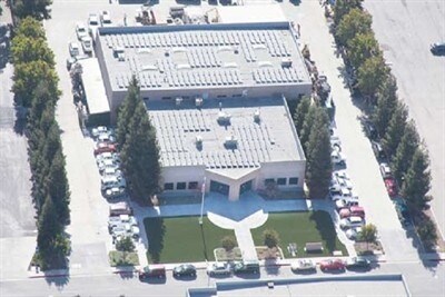 650 Quinn Ave, San Jose, CA for lease Building Photo- Image 1 of 12