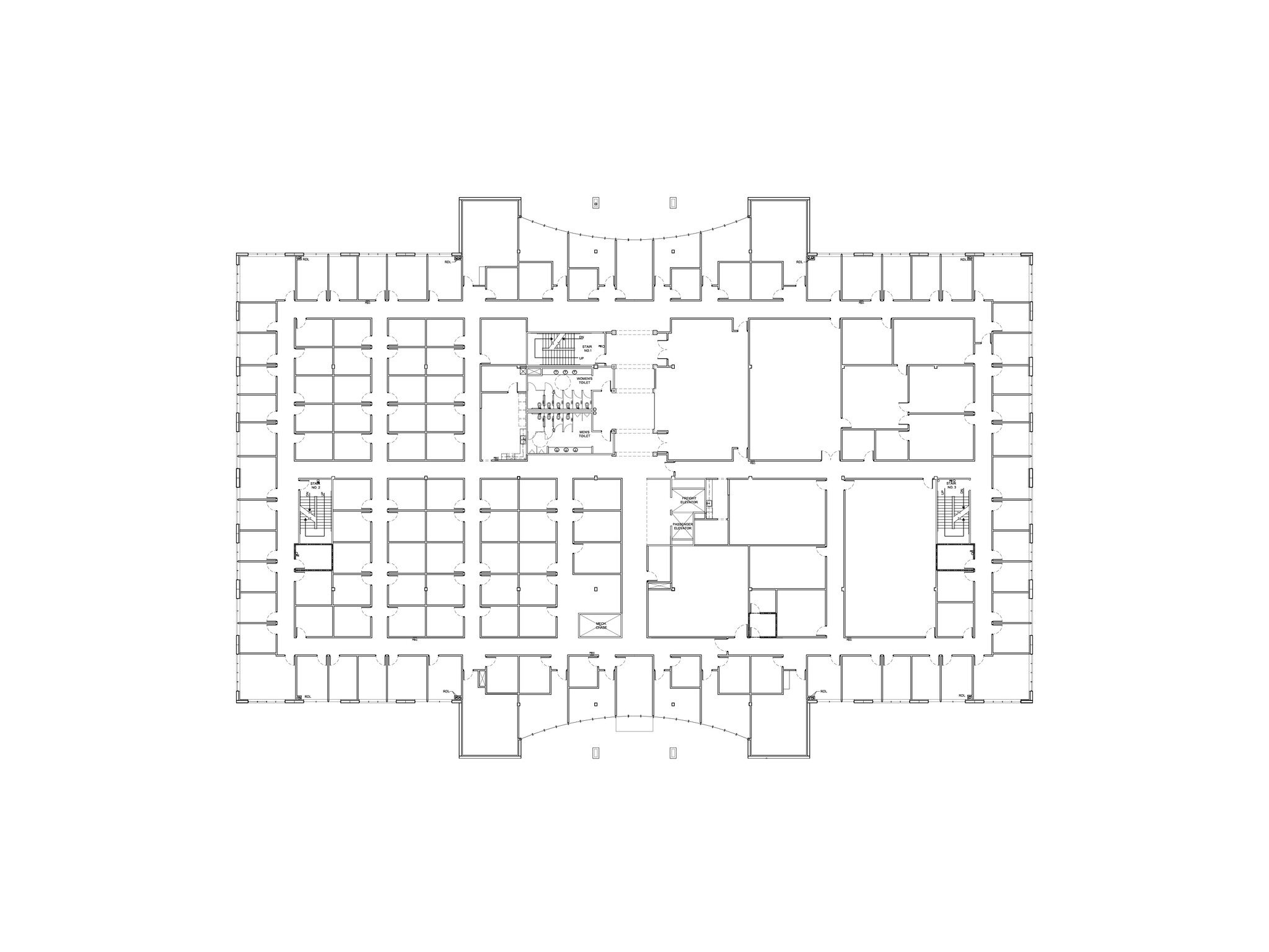 345 Bob Heath Dr, Huntsville, AL for lease Floor Plan- Image 1 of 1