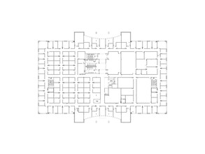 345 Bob Heath Dr, Huntsville, AL for lease Floor Plan- Image 1 of 1