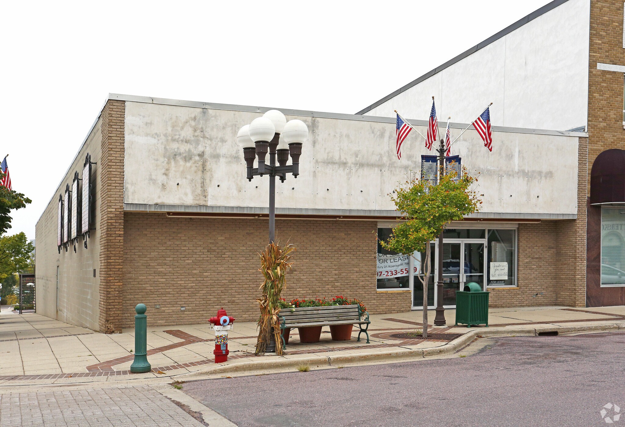 126 N Minnesota St, New Ulm, MN for sale Primary Photo- Image 1 of 1