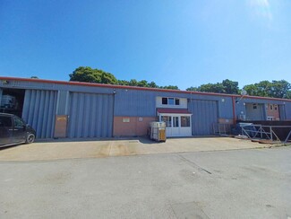 More details for Ringwood Rd, Three Legged Cross - Industrial for Lease