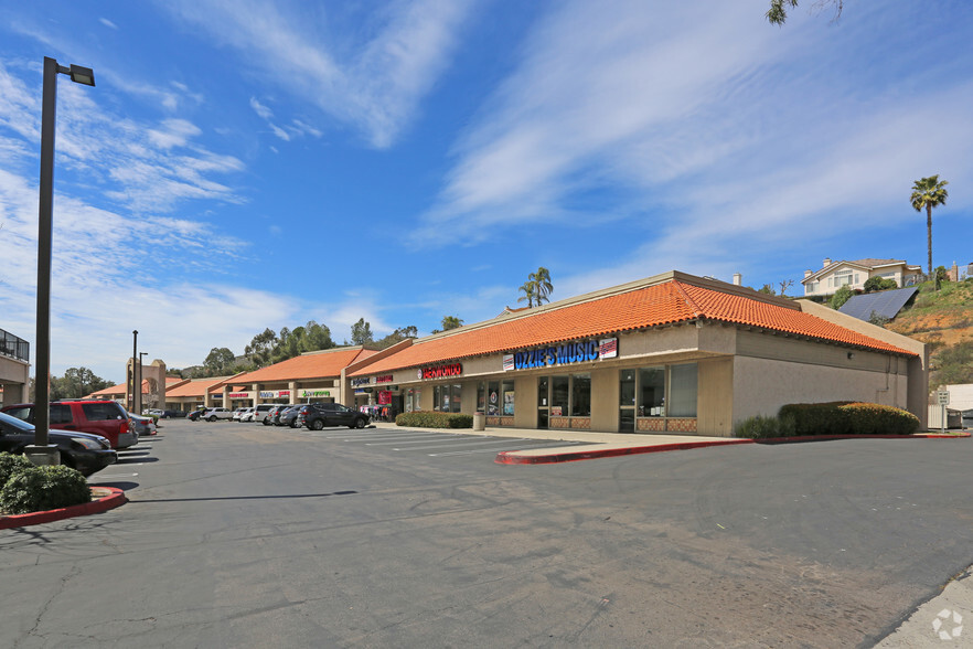 12202-12234 Poway Rd, Poway, CA for lease - Building Photo - Image 3 of 3