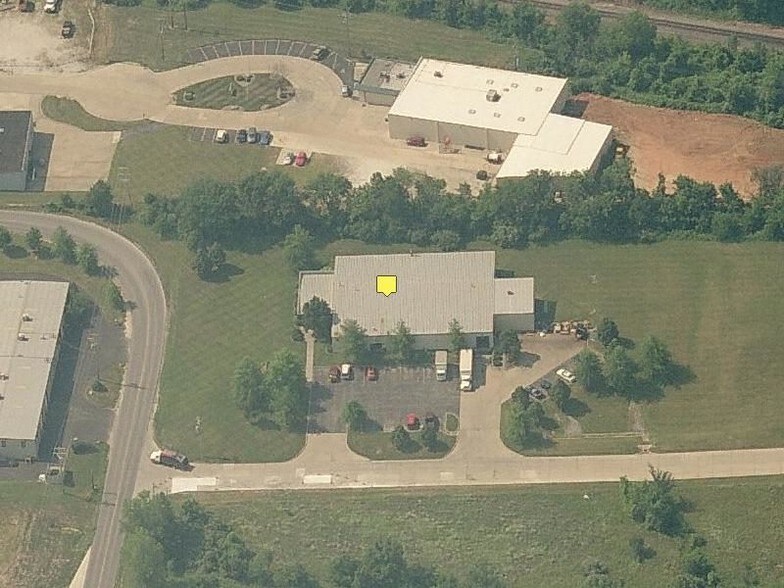 1500 Progress West Ln, O'Fallon, MO 63366