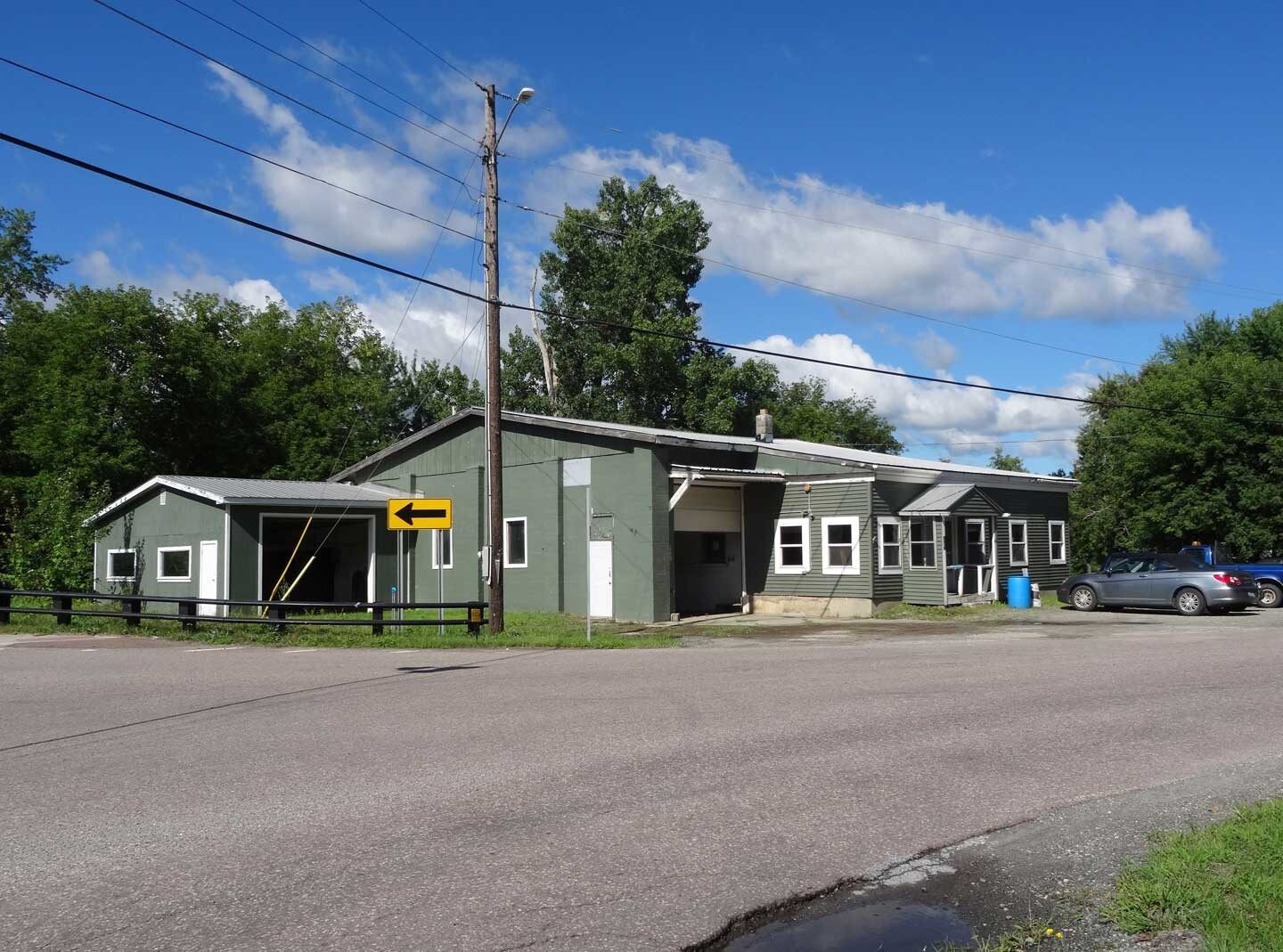 15 Pumpkin Harbor Rd, Cambridge, VT for sale Primary Photo- Image 1 of 1